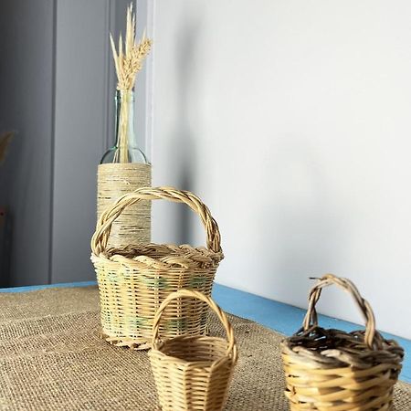 Vistamare Da Antonio Appartement Savelletri Buitenkant foto
