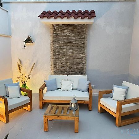 Vistamare Da Antonio Appartement Savelletri Buitenkant foto