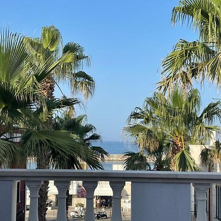 Vistamare Da Antonio Appartement Savelletri Buitenkant foto