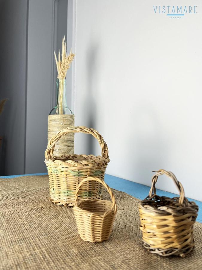 Vistamare Da Antonio Appartement Savelletri Buitenkant foto