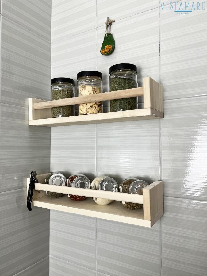 Vistamare Da Antonio Appartement Savelletri Buitenkant foto