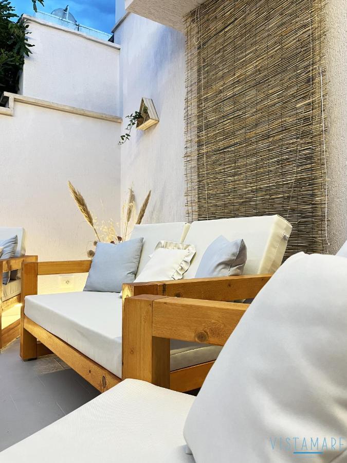 Vistamare Da Antonio Appartement Savelletri Buitenkant foto
