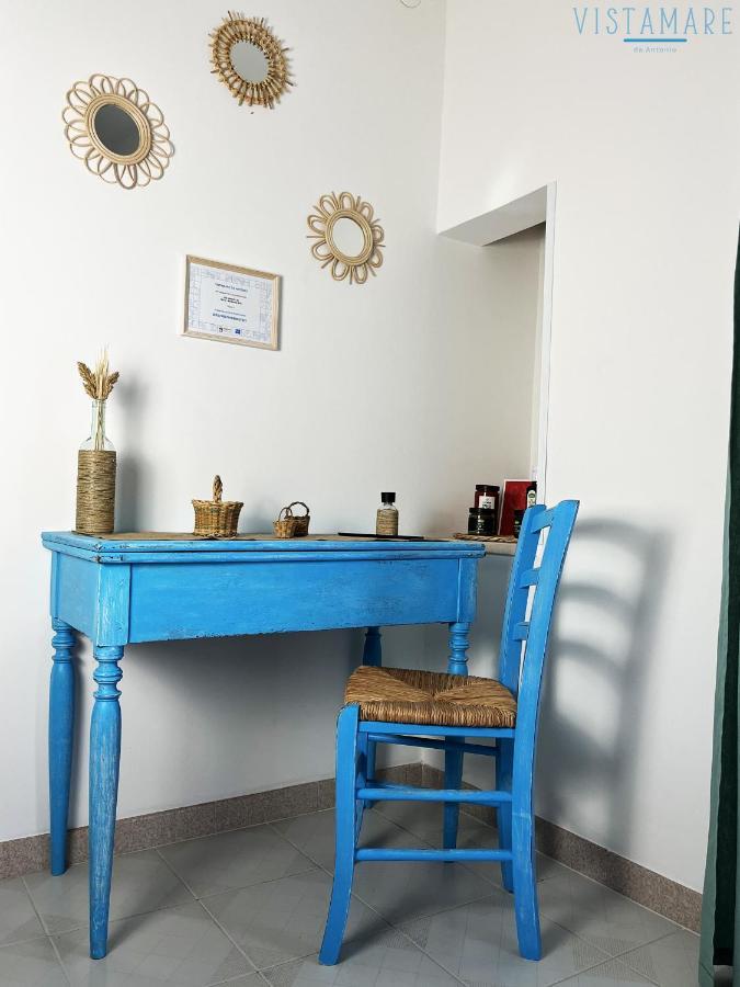 Vistamare Da Antonio Appartement Savelletri Buitenkant foto