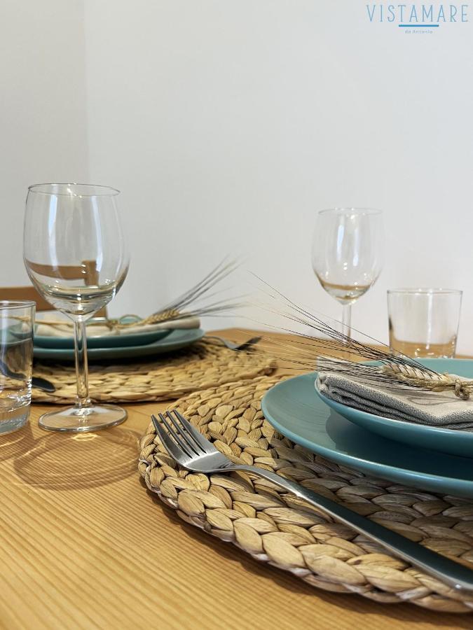 Vistamare Da Antonio Appartement Savelletri Buitenkant foto