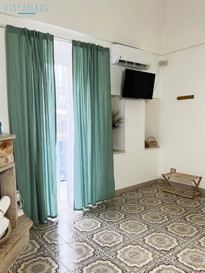 Vistamare Da Antonio Appartement Savelletri Buitenkant foto