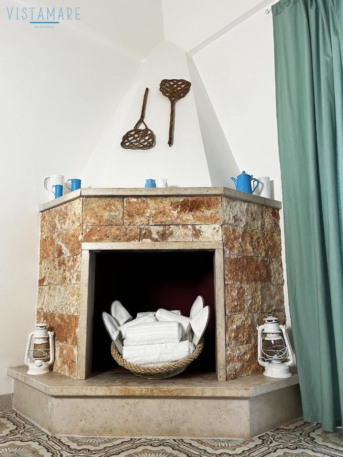 Vistamare Da Antonio Appartement Savelletri Buitenkant foto