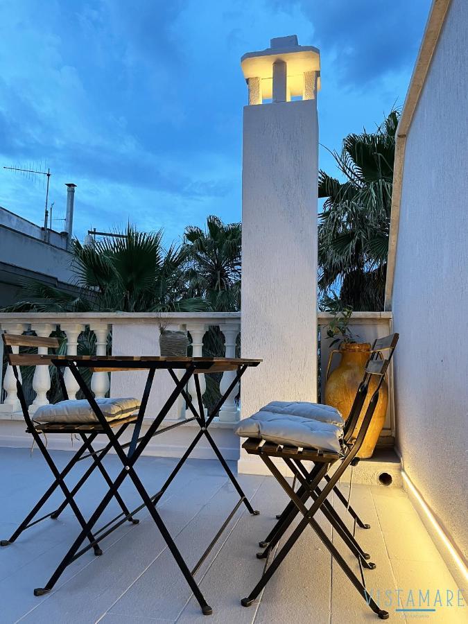 Vistamare Da Antonio Appartement Savelletri Buitenkant foto