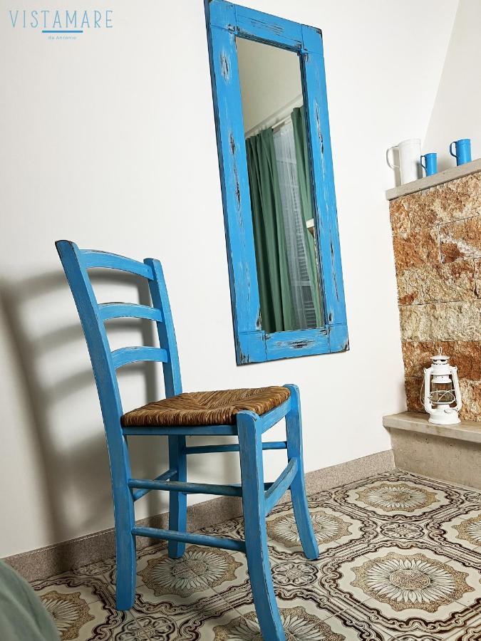 Vistamare Da Antonio Appartement Savelletri Buitenkant foto