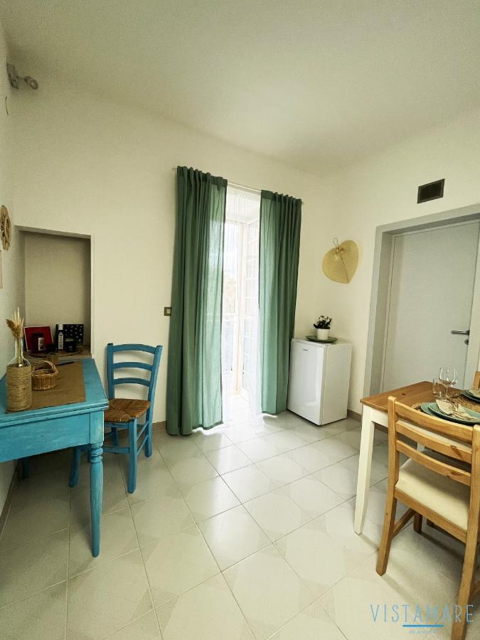 Vistamare Da Antonio Appartement Savelletri Buitenkant foto
