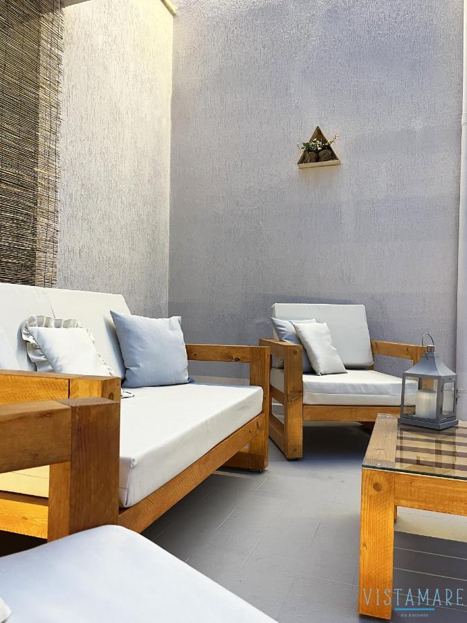 Vistamare Da Antonio Appartement Savelletri Buitenkant foto