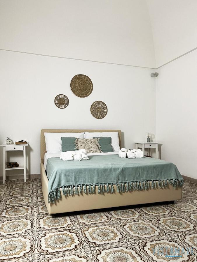 Vistamare Da Antonio Appartement Savelletri Buitenkant foto