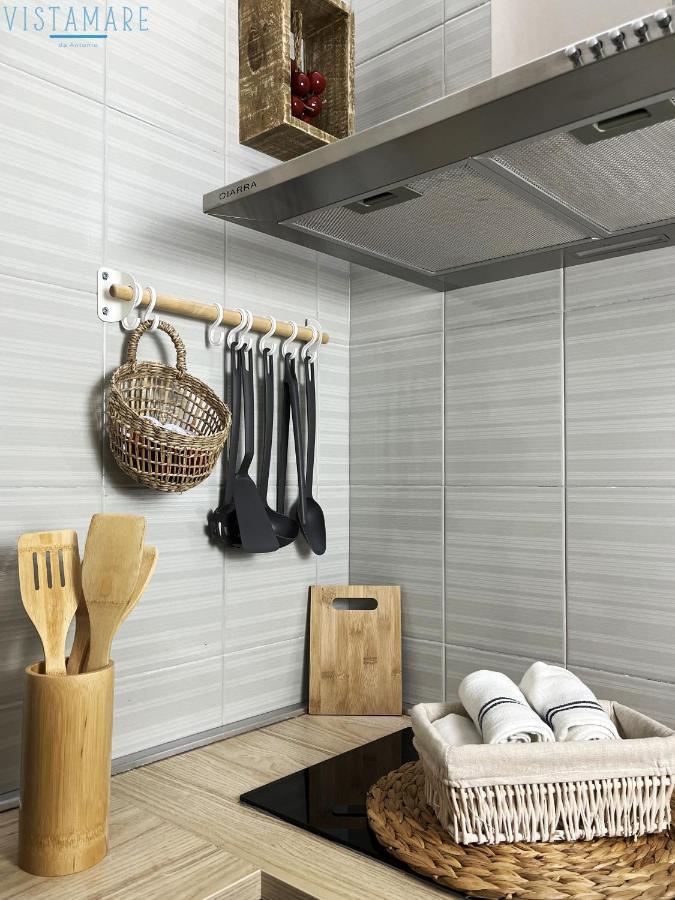 Vistamare Da Antonio Appartement Savelletri Buitenkant foto