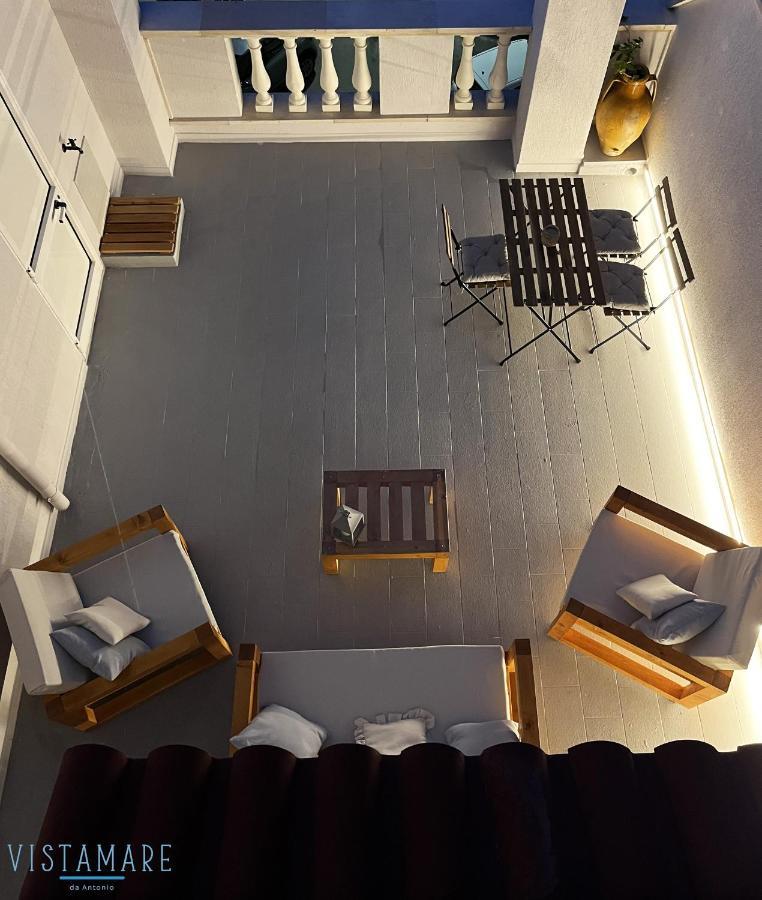 Vistamare Da Antonio Appartement Savelletri Buitenkant foto
