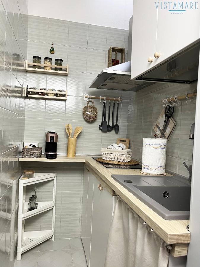 Vistamare Da Antonio Appartement Savelletri Buitenkant foto