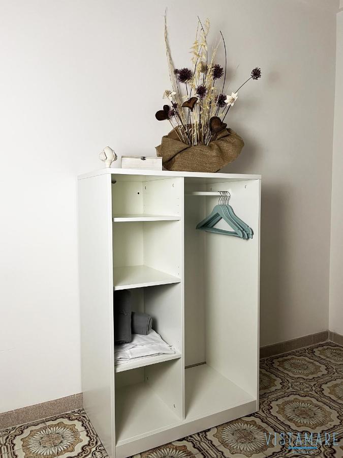 Vistamare Da Antonio Appartement Savelletri Buitenkant foto