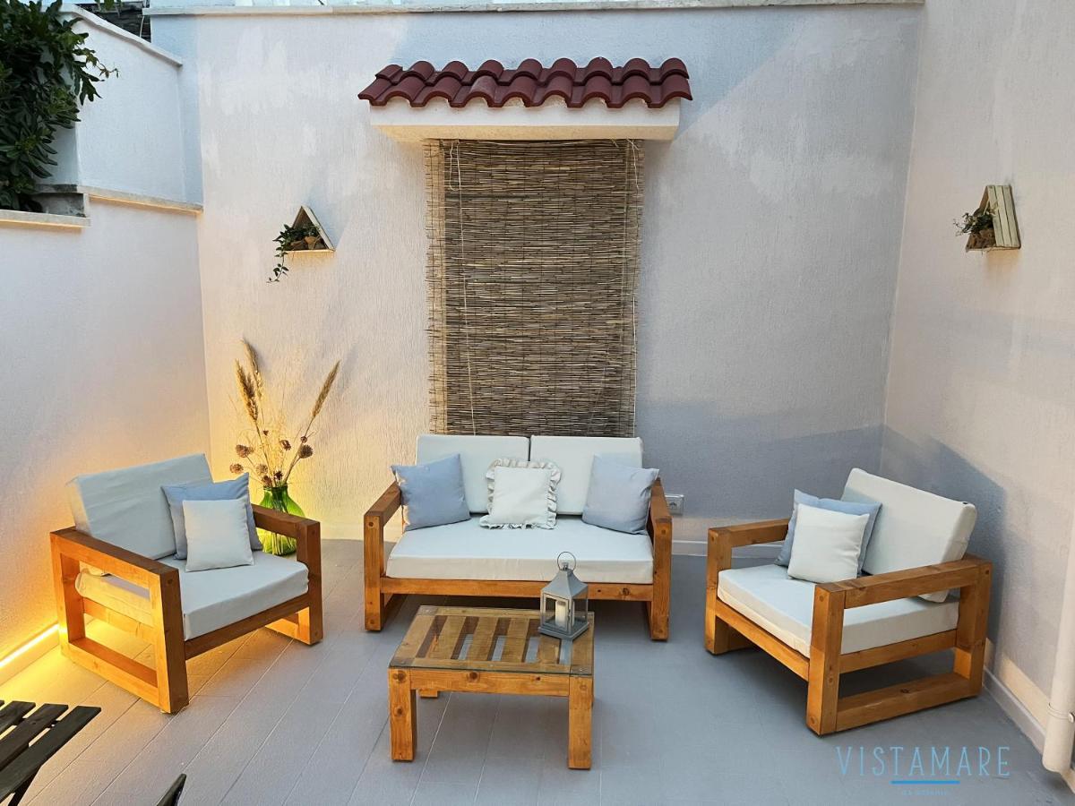Vistamare Da Antonio Appartement Savelletri Buitenkant foto