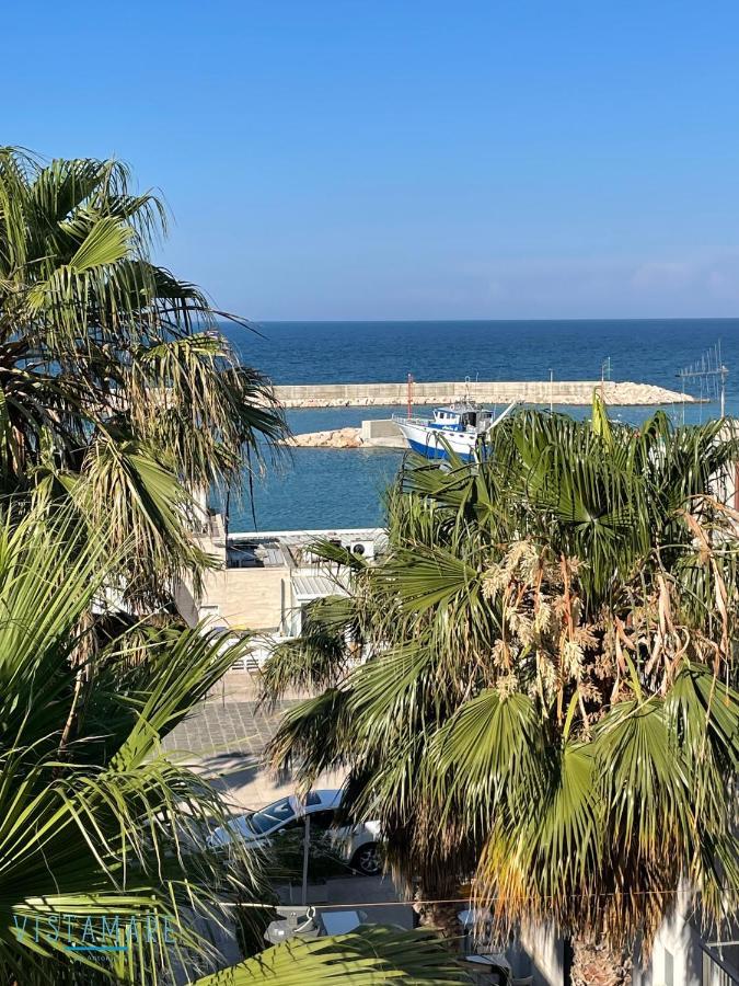 Vistamare Da Antonio Appartement Savelletri Buitenkant foto