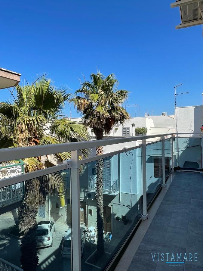 Vistamare Da Antonio Appartement Savelletri Buitenkant foto
