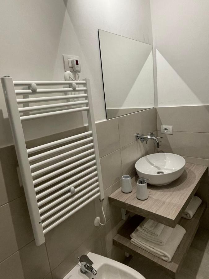 Vistamare Da Antonio Appartement Savelletri Buitenkant foto