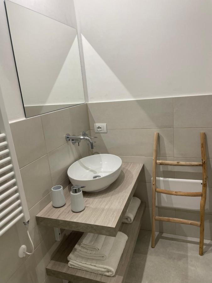 Vistamare Da Antonio Appartement Savelletri Buitenkant foto