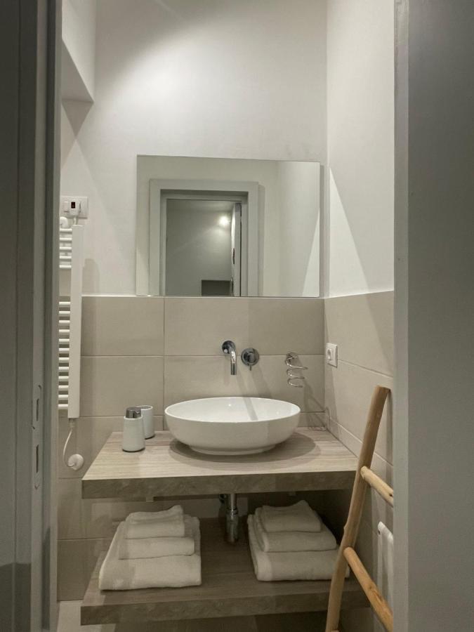 Vistamare Da Antonio Appartement Savelletri Buitenkant foto