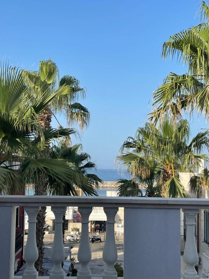 Vistamare Da Antonio Appartement Savelletri Buitenkant foto